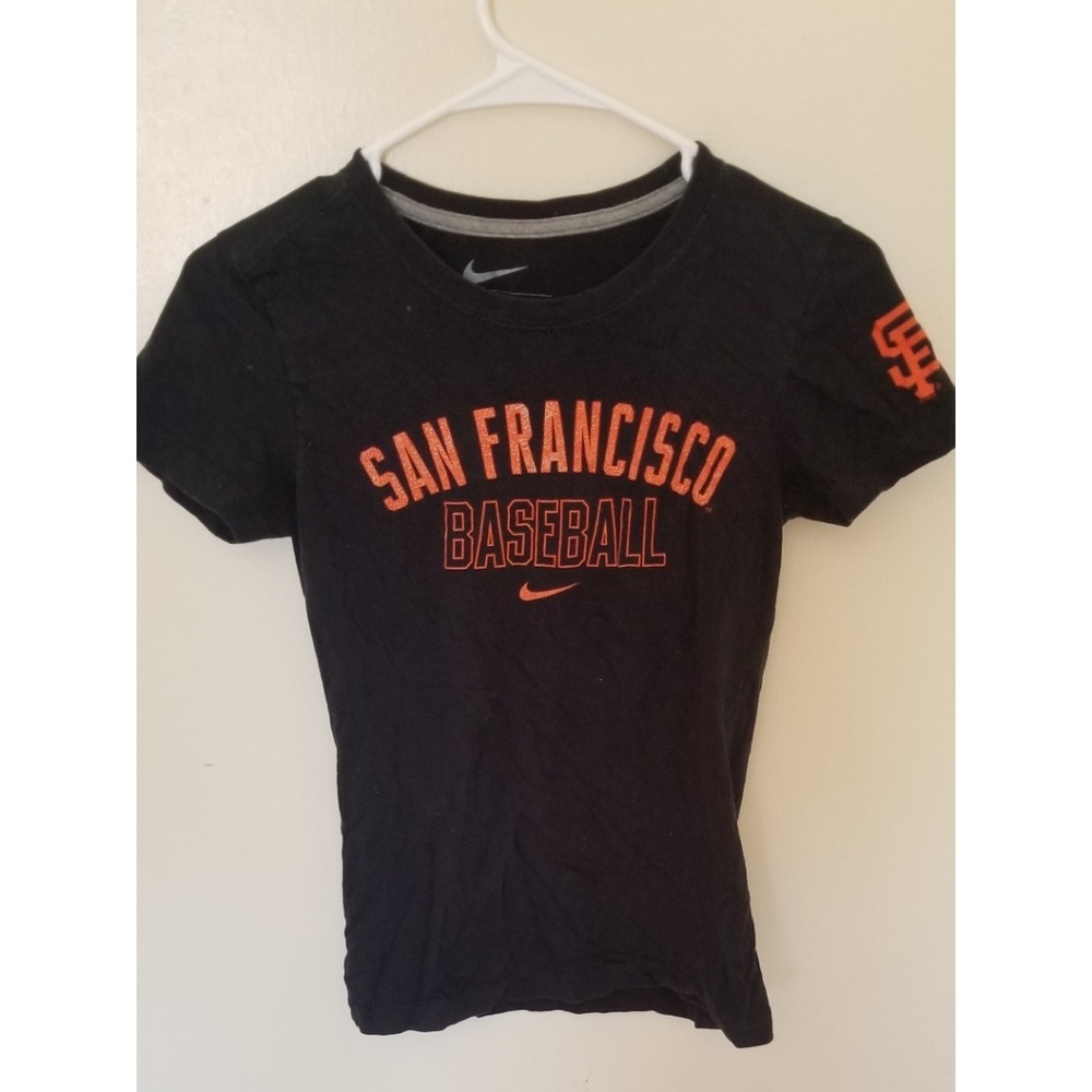 Nike SF Giants Shirt